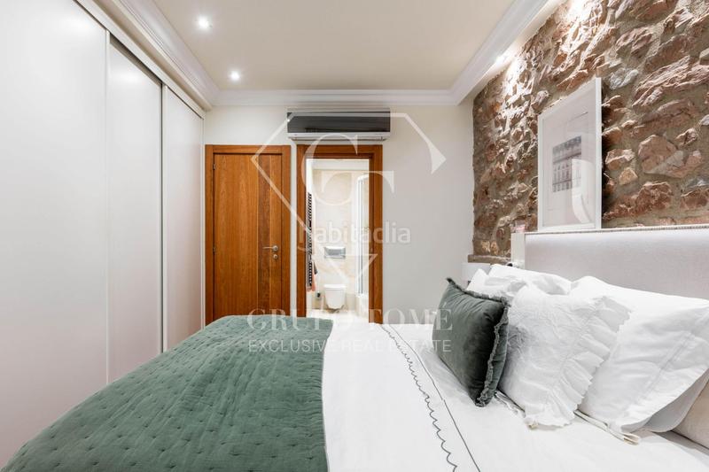 Foto efd95534-a9cd-42e6-815b-e46f86b79dc2. Piso luminoso piso en blas de lezo en Área Romántica Donostia - San Sebastián