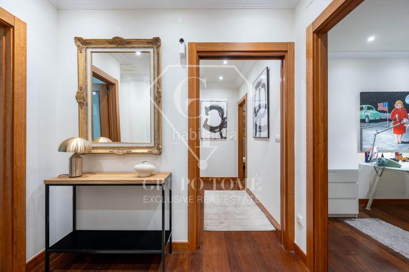 Foto fe866b09-193c-415b-be23-59a315b892bf. Piso luminoso piso en blas de lezo en Área Romántica Donostia - San Sebastián