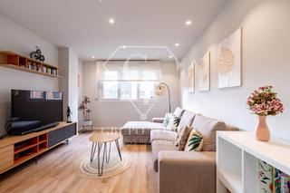 Pis  Plaza kontxa etxeberria. Piso encantador en astigarraga