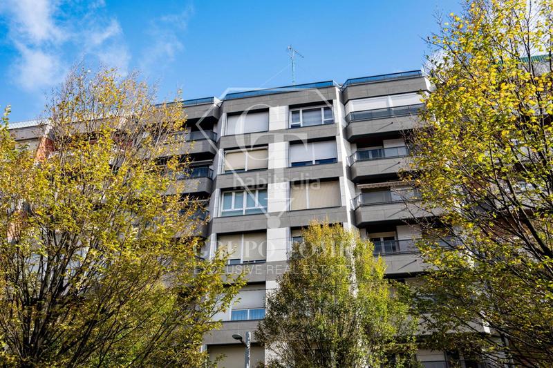 Foto 0a737a91-b439-4251-bf0c-ad7a04e387e9. Attique dans calle pinar 3 dans Pinar - Anaka - Belaskoenea Irun