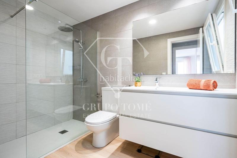 Foto 1b38599d-9b3a-49af-907d-28d831282cf4. Attique dans calle pinar 3 dans Pinar - Anaka - Belaskoenea Irun