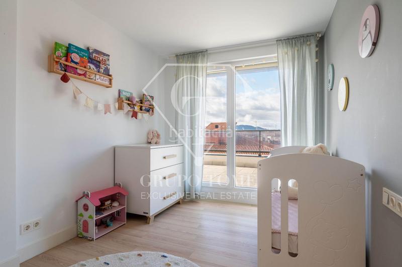 Foto 4a61e17e-d9e7-43e3-a79f-06f227810d6e. Attique dans calle pinar 3 dans Pinar - Anaka - Belaskoenea Irun