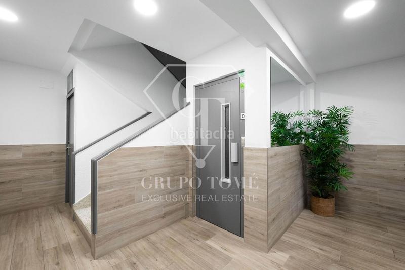 Foto 7ff0582d-2297-463e-92dd-b515e476f892. Attique dans calle pinar 3 dans Pinar - Anaka - Belaskoenea Irun