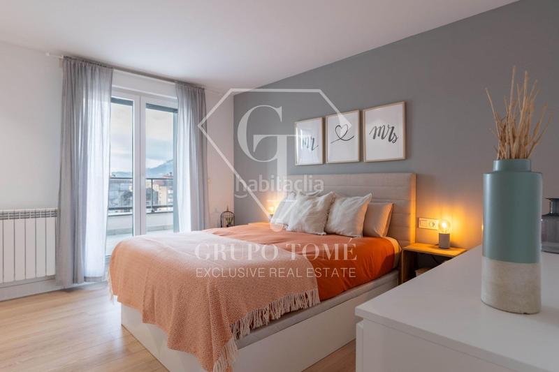 Foto 95c83fed-87cb-464c-8b4e-b4b7320dd10b. Attique dans calle pinar 3 dans Pinar - Anaka - Belaskoenea Irun