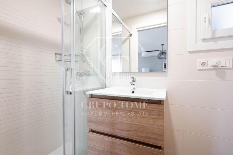 Foto 99f174a7-abf9-4135-9f87-05838dc206a0. Attique dans calle pinar 3 dans Pinar - Anaka - Belaskoenea Irun