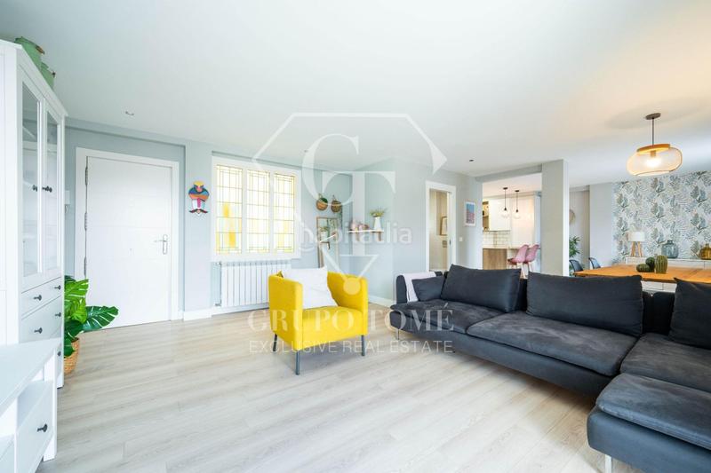 Foto a3df8a4e-bf2c-4891-9cb9-6f1d07ef2057. Attique dans calle pinar 3 dans Pinar - Anaka - Belaskoenea Irun