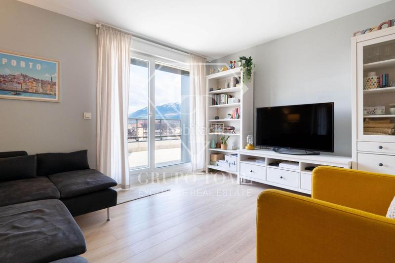 Foto b33dba11-81b1-4893-bcc1-89b094fad4b0. Attique dans calle pinar 3 dans Pinar - Anaka - Belaskoenea Irun