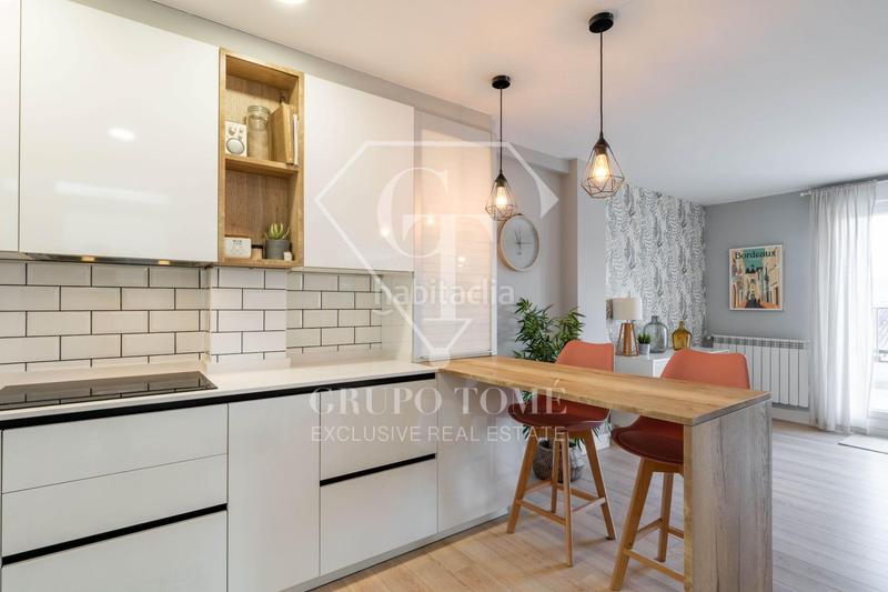 Foto b5f53c5c-e425-449b-8fa8-1897de45d26f. Attique dans calle pinar 3 dans Pinar - Anaka - Belaskoenea Irun