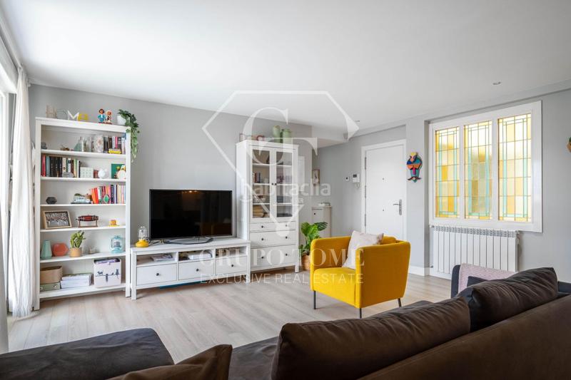 Foto b80e3129-2e22-4461-a3ef-b10aad4d8241. Attique dans calle pinar 3 dans Pinar - Anaka - Belaskoenea Irun