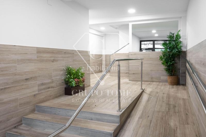 Foto c6c2d2e1-8194-4605-8cc6-04a052da55b5. Attique dans calle pinar 3 dans Pinar - Anaka - Belaskoenea Irun