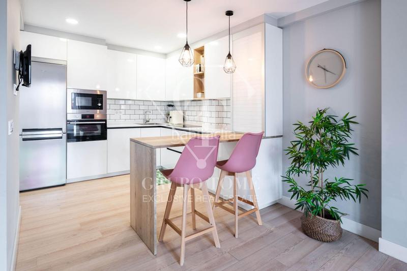 Foto c7e30a3c-a5f6-4c97-a57a-7398a902295b. Attique dans calle pinar 3 dans Pinar - Anaka - Belaskoenea Irun