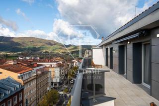 Attico  Calle pinar 3. Impresionante ático con terraza en calle pinar