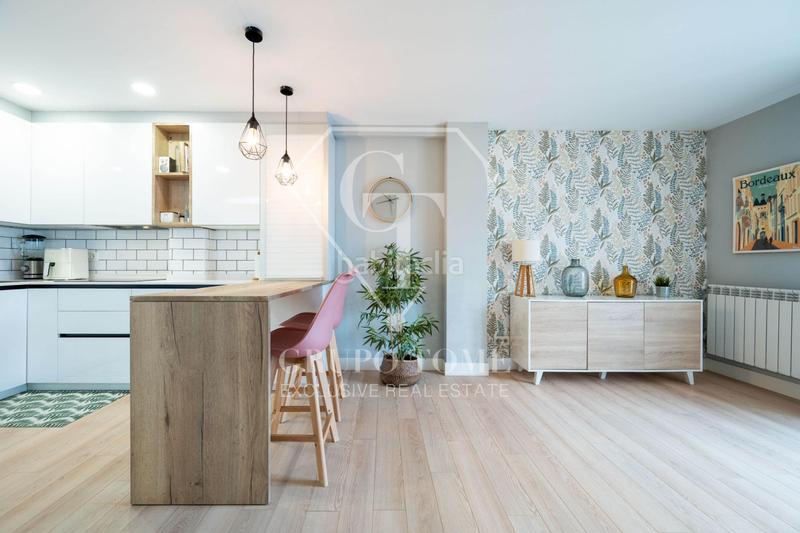 Foto e4a02ddb-e959-4d96-a157-7971ae099883. Attique dans calle pinar 3 dans Pinar - Anaka - Belaskoenea Irun