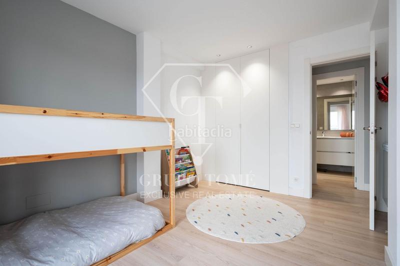 Foto ea252f69-dec0-42a3-ab5d-189a735fffe1. Attique dans calle pinar 3 dans Pinar - Anaka - Belaskoenea Irun