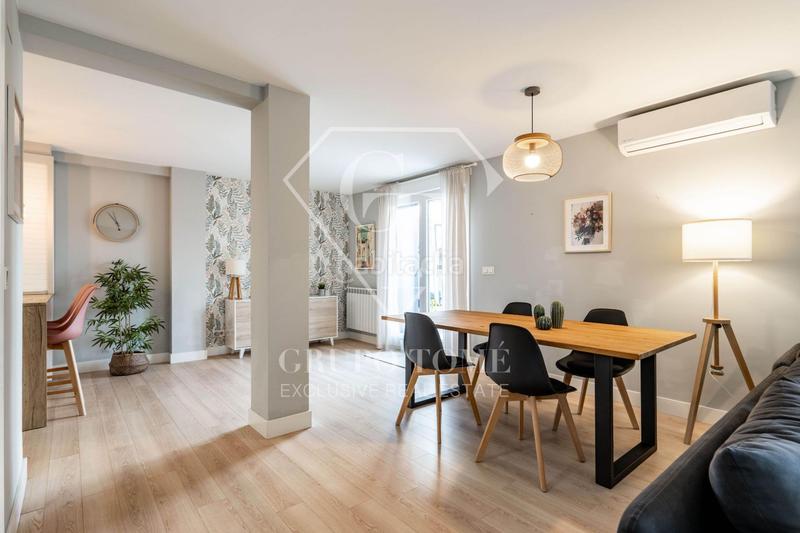 Foto ed9c7387-375d-4699-a6f0-e4d11e130afd. Attique dans calle pinar 3 dans Pinar - Anaka - Belaskoenea Irun