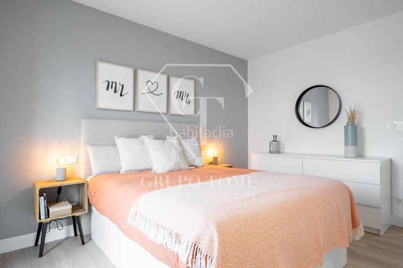 Foto f0db7966-189b-43a6-bf77-4a48cbeec986. Attique dans calle pinar 3 dans Pinar - Anaka - Belaskoenea Irun