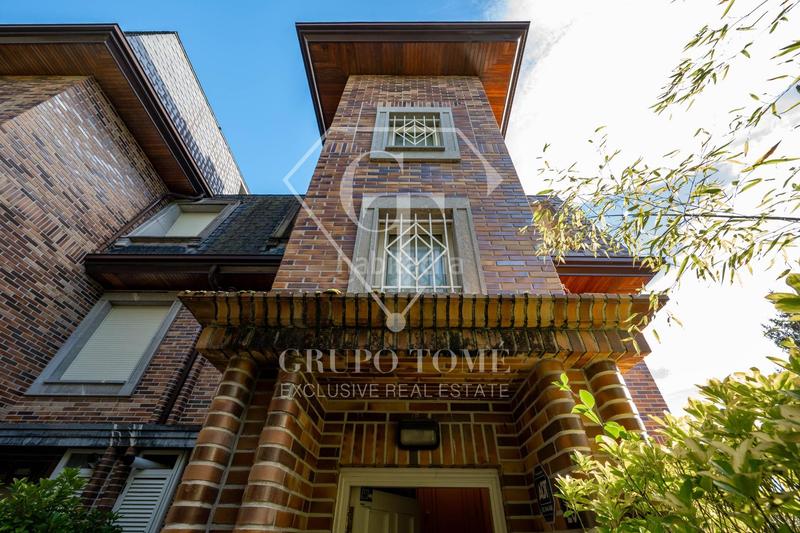 Foto 0a999b30-492f-48ce-bf9d-9ec2666a9d8a. Appartamento con riscaldamento parcheggio in Ategorrieta-Ulía Donostia - San Sebastián