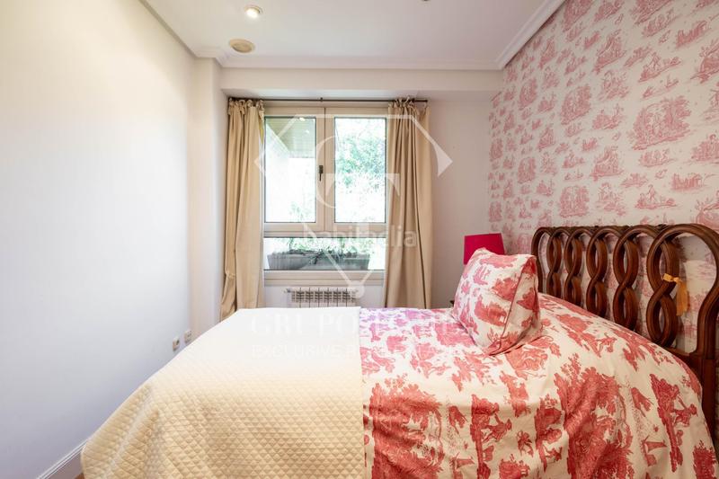 Foto 142f174c-e281-4275-b937-c1a2c999184b. Appartamento con riscaldamento parcheggio in Ategorrieta-Ulía Donostia - San Sebastián