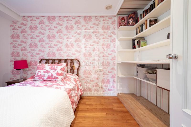 Foto 18085078-2f6a-46f5-877c-d78b0dec57c6. Appartamento con riscaldamento parcheggio in Ategorrieta-Ulía Donostia - San Sebastián