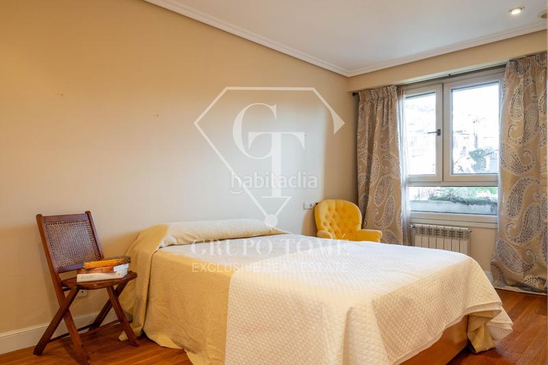 Foto 291abb49-9ac4-4fd9-84db-162bedde860f. Appartamento con riscaldamento parcheggio in Ategorrieta-Ulía Donostia - San Sebastián