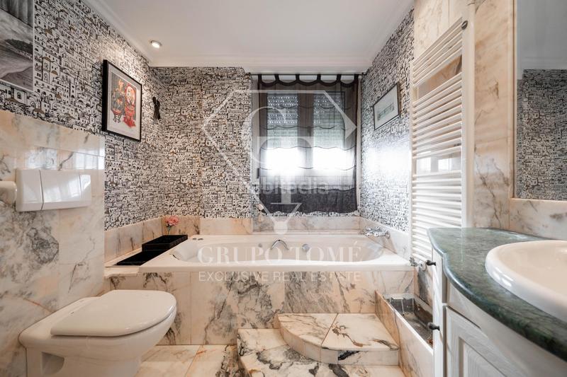 Foto 2b1b1b41-4f0e-47d3-8952-a6f6165f94b5. Appartamento con riscaldamento parcheggio in Ategorrieta-Ulía Donostia - San Sebastián