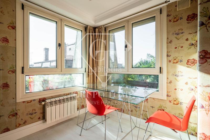 Foto 32c44f47-7880-4a5e-915c-e0488aab0d48. Appartamento con riscaldamento parcheggio in Ategorrieta-Ulía Donostia - San Sebastián