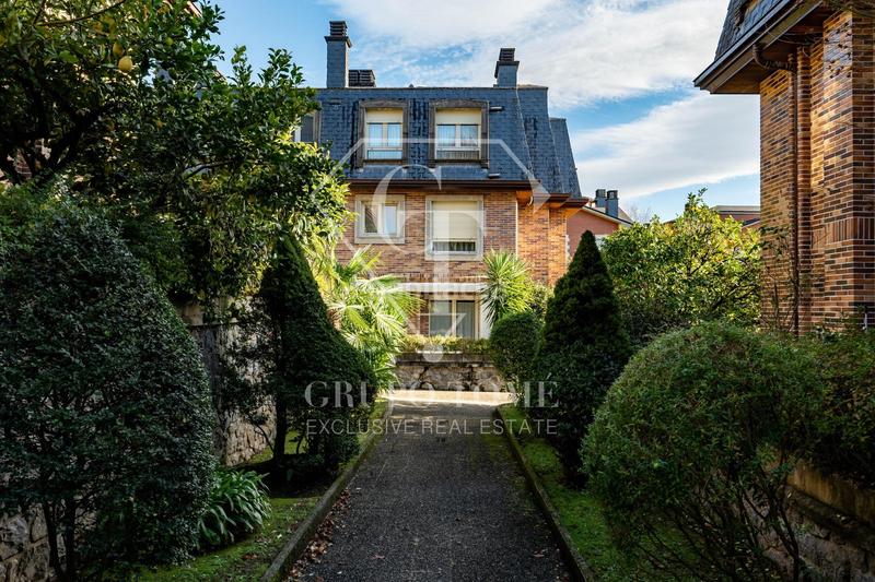 Foto 36c71da1-c607-4044-8cf7-037064f0085b. Appartamento con riscaldamento parcheggio in Ategorrieta-Ulía Donostia - San Sebastián