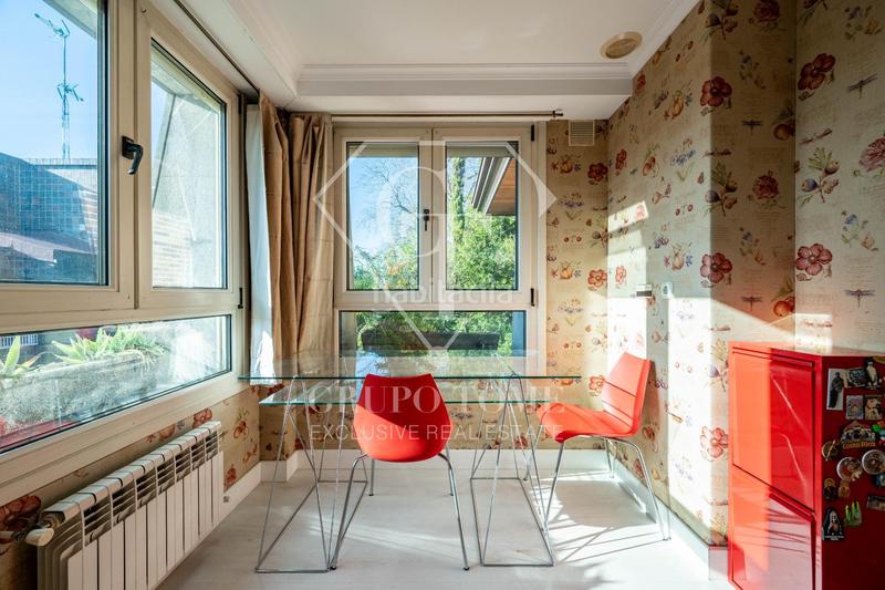 Foto 4260b923-e3da-41b9-9983-fb5dde68bf9e. Appartamento con riscaldamento parcheggio in Ategorrieta-Ulía Donostia - San Sebastián