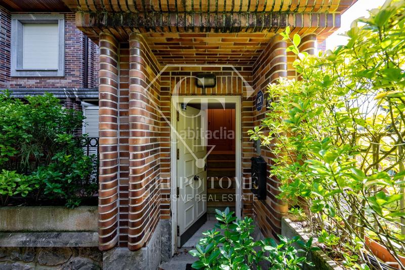 Foto 4330a464-745a-44f4-8d54-db983c047fa4. Appartamento con riscaldamento parcheggio in Ategorrieta-Ulía Donostia - San Sebastián