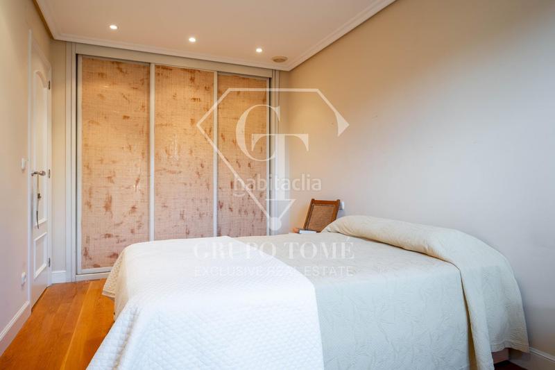 Foto 45479642-4514-45ea-9319-36b7196c616c. Appartamento con riscaldamento parcheggio in Ategorrieta-Ulía Donostia - San Sebastián