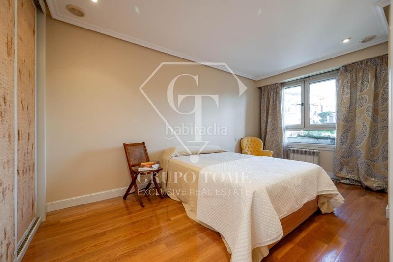 Foto 49f70503-4c8c-4a57-ab29-ed6fd0d80799. Appartamento con riscaldamento parcheggio in Ategorrieta-Ulía Donostia - San Sebastián