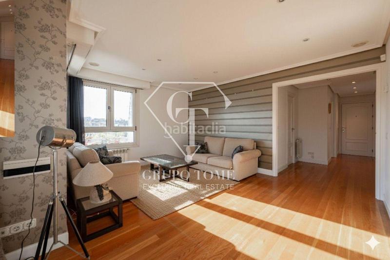 Foto 4a26dcf4-06d1-4b4a-8bfc-fbbe006cdc65. Appartamento con riscaldamento parcheggio in Ategorrieta-Ulía Donostia - San Sebastián