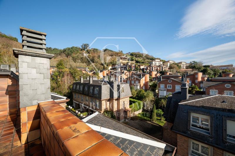 Foto 70498fed-6682-461d-8dfa-495d99adccfc. Appartamento con riscaldamento parcheggio in Ategorrieta-Ulía Donostia - San Sebastián