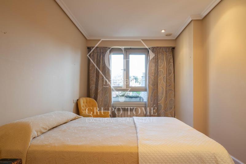 Foto 7d4adc62-175d-4c96-9dc7-9f87b6e1935b. Appartamento con riscaldamento parcheggio in Ategorrieta-Ulía Donostia - San Sebastián