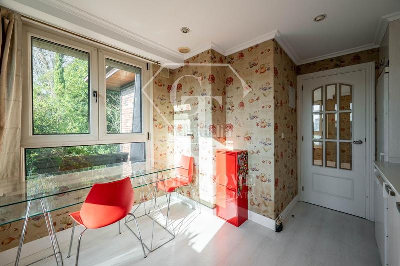 Foto 7f6ac49e-a5c6-4b3e-8054-f05b42d3aca2. Appartamento con riscaldamento parcheggio in Ategorrieta-Ulía Donostia - San Sebastián