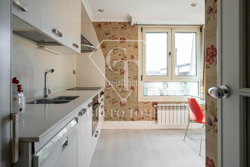 Foto 8088691c-85de-4a01-be3c-53109f0be73c. Appartamento con riscaldamento parcheggio in Ategorrieta-Ulía Donostia - San Sebastián