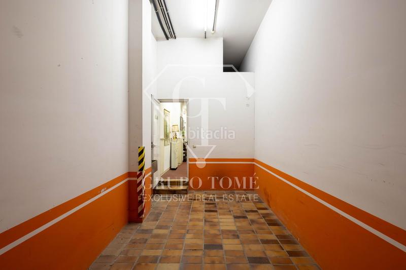 Foto c5634228-0e1c-415d-8197-d5b365825356. Appartamento con riscaldamento parcheggio in Ategorrieta-Ulía Donostia - San Sebastián