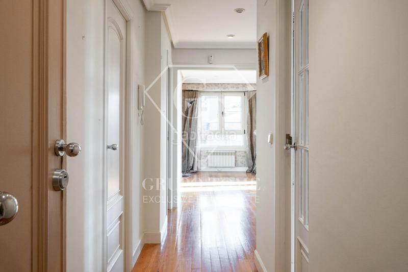 Foto ce3ebf9b-1a8c-4e11-aff8-925d323c253a. Appartamento con riscaldamento parcheggio in Ategorrieta-Ulía Donostia - San Sebastián