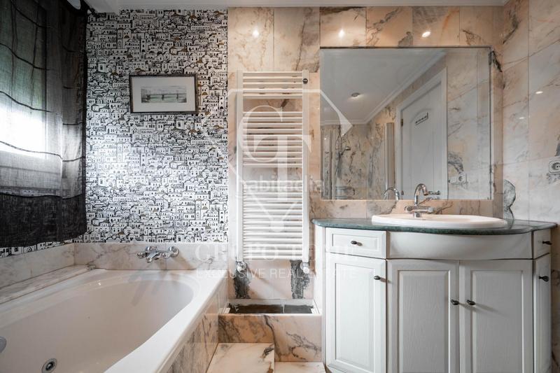 Foto e071c329-dac1-4700-aebd-6c5a16feaf00. Appartamento con riscaldamento parcheggio in Ategorrieta-Ulía Donostia - San Sebastián