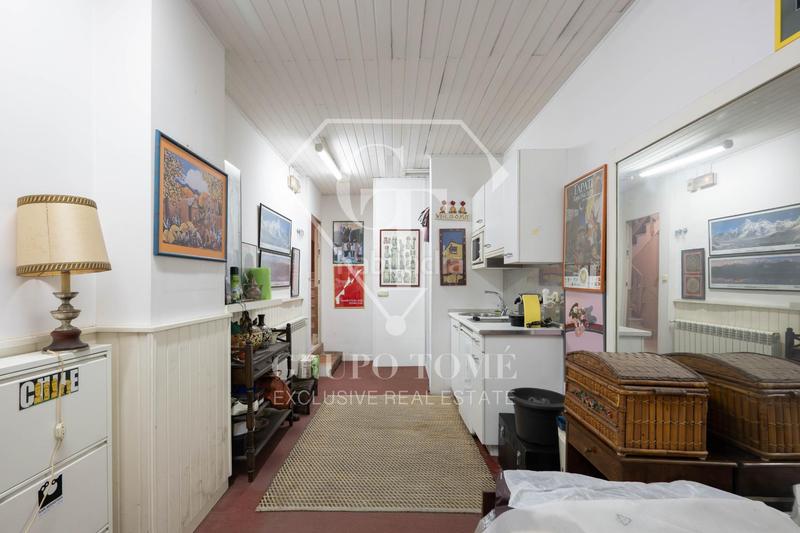 Foto e306d424-33ec-4528-aa88-2c3c1b9b472a. Appartamento con riscaldamento parcheggio in Ategorrieta-Ulía Donostia - San Sebastián