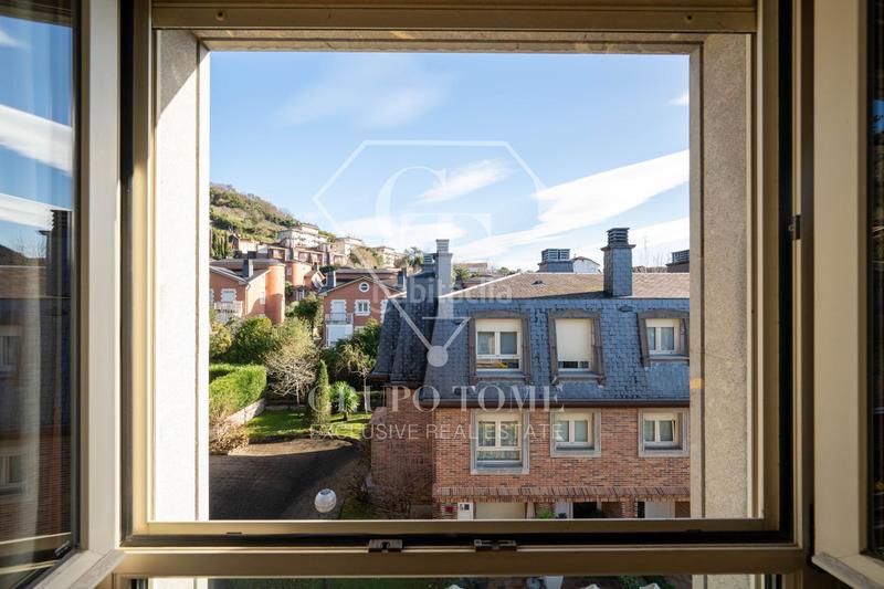 Foto e3c0a9d0-3a24-425d-b44c-ac5da1e6aa23. Appartamento con riscaldamento parcheggio in Ategorrieta-Ulía Donostia - San Sebastián