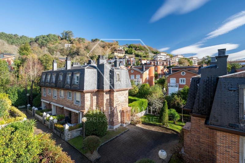 Foto e79bf25a-aa7a-4be6-acb0-92d9c17c4bbb. Appartamento con riscaldamento parcheggio in Ategorrieta-Ulía Donostia - San Sebastián