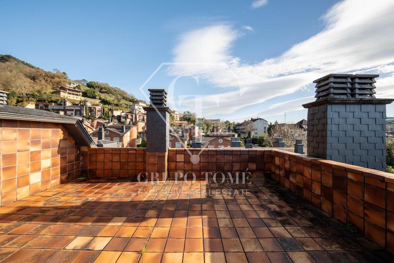 Foto f116a03c-eb30-433d-98a1-5d6e9ee39434. Appartamento con riscaldamento parcheggio in Ategorrieta-Ulía Donostia - San Sebastián