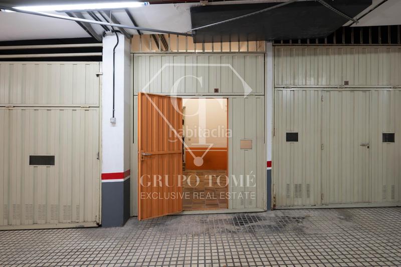 Foto f9d5f34a-984f-4953-ba4e-c4f13b30d8a6. Appartamento con riscaldamento parcheggio in Ategorrieta-Ulía Donostia - San Sebastián