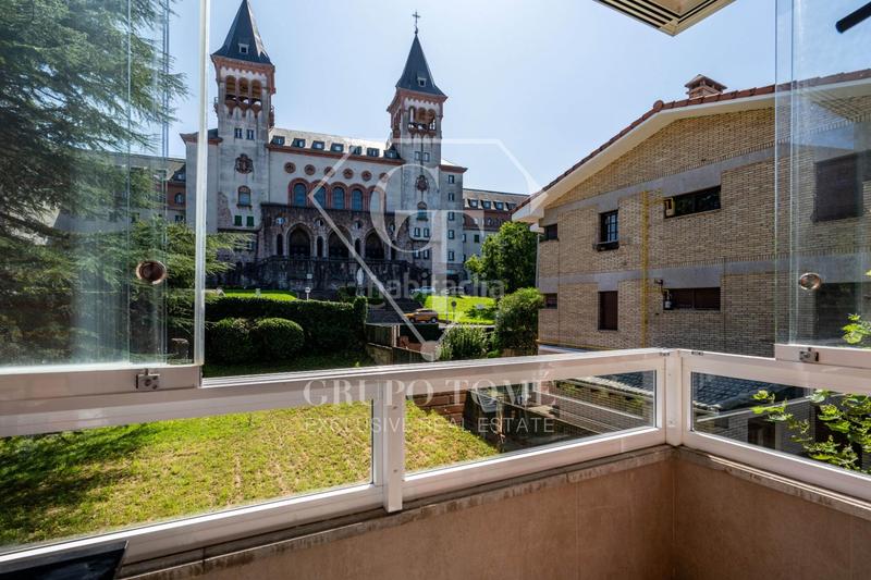 Foto 11c1e725-6cec-4d92-b7c1-4a9b392c9264. Appartement avec chauffage parking dans Antiguo Donostia - San Sebastián