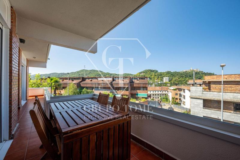Foto 14c96943-3a3d-45d3-8228-154ac802569d. Appartement avec chauffage parking dans Antiguo Donostia - San Sebastián