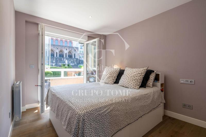 Foto 1882c63f-4e8f-4ea6-ad13-9a2777336e42. Appartement avec chauffage parking dans Antiguo Donostia - San Sebastián