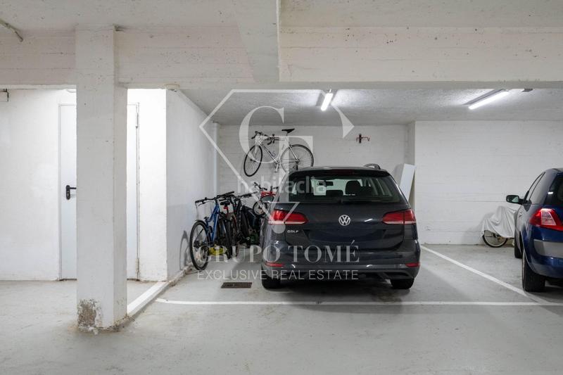Foto 20398a95-79f4-479b-9846-c0b7700bc02b. Appartement avec chauffage parking dans Antiguo Donostia - San Sebastián