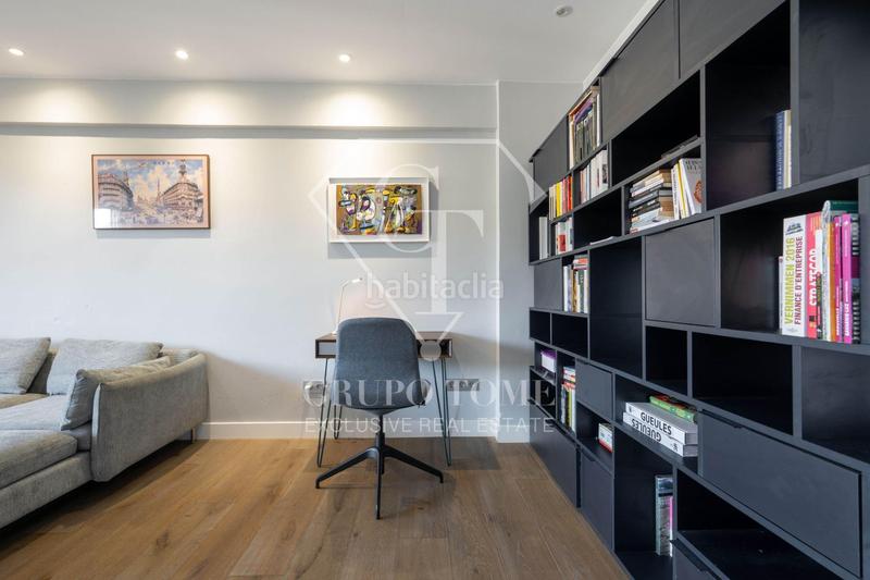 Foto 58955fef-4075-4420-9249-7c5b22ed361e. Appartement avec chauffage parking dans Antiguo Donostia - San Sebastián