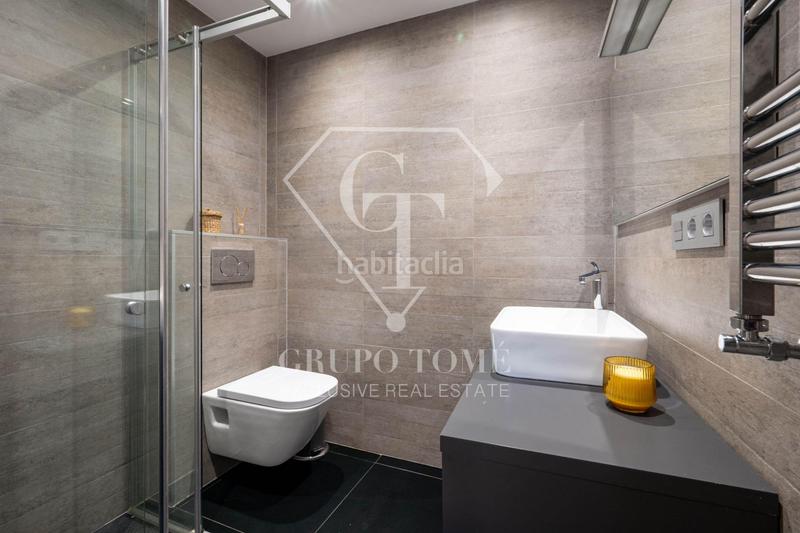 Foto 6e7ddd27-aa23-4700-8aaf-4c5b9a514d33. Appartement avec chauffage parking dans Antiguo Donostia - San Sebastián